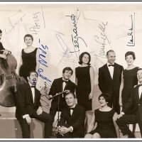 The Swingle Singers圖片照片_The Swingle Singers