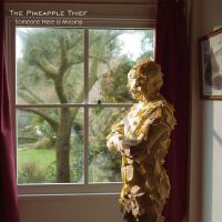 The Pineapple Thief圖片照片_The Pineapple Thief