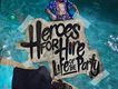 Heroes For Hire歌曲歌詞大全_Heroes For Hire最新歌曲歌詞