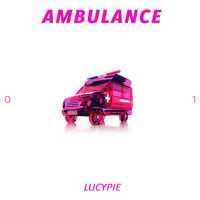 AMBULANCE專輯_LucyPIE 鹿希派AMBULANCE最新專輯