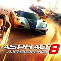 Asphalt 8: Airborne (Original Soundtrack)專輯_GeminiAsphalt 8: Airborne (Original Soundtrack)最新專輯