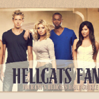 Hellcats圖片照片_Hellcats
