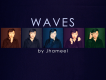 WAVES專輯_JhameelWAVES最新專輯