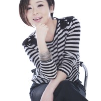 虞霞圖片照片_虞霞