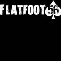 Flatfoot 56圖片照片_Flatfoot 56
