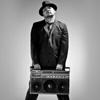 Mix Master Mike圖片照片_Mix Master Mike