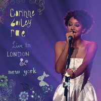 Corinne Bailey Rae圖片照片_Corinne Bailey Rae