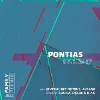 Pontias個人資料介紹_個人檔案(生日/星座/歌曲/專輯/MV作品)