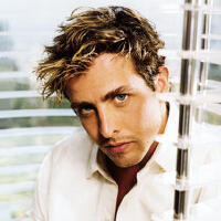 Joey McIntyre圖片照片_Joey McIntyre