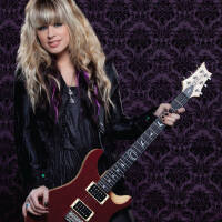 Orianthi圖片照片_Orianthi