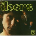The Doors專輯_The DoorsThe Doors最新專輯