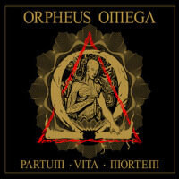 Partum Vita Mortem (2021 Remixed and Remastered)專輯_Orpheus OmegaPartum Vita Mortem (2021 Remixed and Remastered)最新專輯