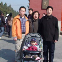 天壇小寶圖片照片_天壇小寶