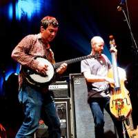 Yonder Mountain String Band圖片照片_Yonder Mountain String Band