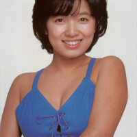 榊原郁恵圖片照片_榊原郁恵
