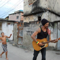 Michael Franti圖片照片_Michael Franti
