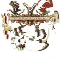 Mantasy專輯_Michael MayerMantasy最新專輯