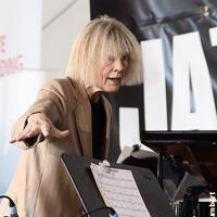 Carla Bley圖片照片_Carla Bley