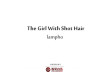 短髮(The Girl With Short Hair)專輯_LAMPHO短髮(The Girl With Short Hair)最新專輯