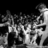 Anti-Flag圖片照片_Anti-Flag