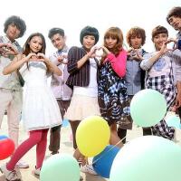 Dance Flow圖片照片_Dance Flow