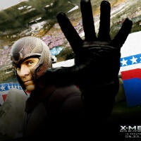 Magneto圖片照片_Magneto