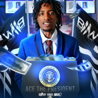 Ace the President (Explicit)