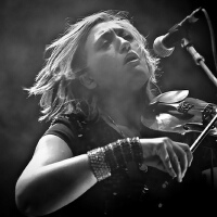 Arcade Fire圖片照片_Arcade Fire