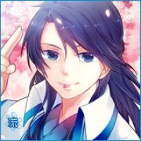 流月 & 冥月の翼圖片照片_流月 & 冥月の翼