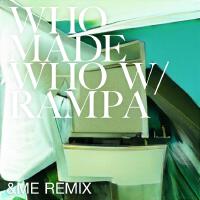 UUUU (&ME Remix)專輯_WhoMadeWhoUUUU (&ME Remix)最新專輯