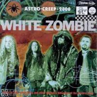 White Zombie圖片照片_White Zombie