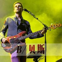 Guy Rupert Berryman個人資料介紹_個人檔案(生日/星座/歌曲/專輯/MV作品)