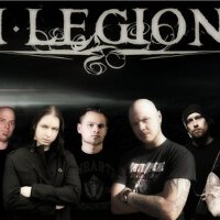 Legion Within圖片照片_Legion Within