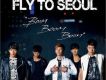 Fly To Seoul `Boom B專輯_2PMFly To Seoul `Boom B最新專輯