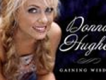Donna Hughes歌曲歌詞大全_Donna Hughes最新歌曲歌詞