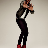 Theophilus London圖片照片_Theophilus London