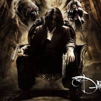 The Darkness圖片照片_The Darkness