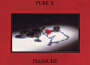 Pure X最新歌曲_最熱專輯MV_圖片照片