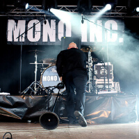 Mono Inc圖片照片_Mono Inc