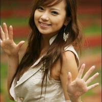 亞由美圖片照片_亞由美