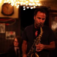 David Binney圖片照片_David Binney