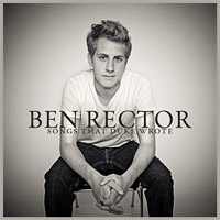 Ben Rector圖片照片_Ben Rector