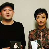 萬波痲希×Jacob Koller圖片照片_萬波痲希×Jacob Koller