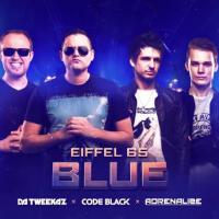 Eiffel 65最新歌曲_最熱專輯MV_圖片照片