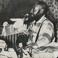 Kokomo Arnold圖片照片_Kokomo Arnold
