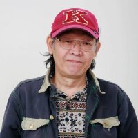 中川イサト圖片照片_照片寫真