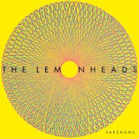 The Lemonheads圖片照片_The Lemonheads
