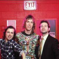 Violent Femmes圖片照片_Violent Femmes