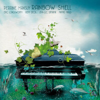 Rainbow Shell專輯_Perrine MansuyRainbow Shell最新專輯