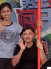 男生女生向前沖 第九季最新一期線上看_全集完整版高清線上看_好看的綜藝